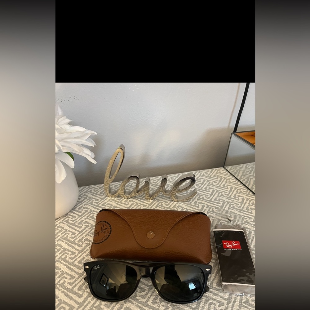 Ray- Ban Sunglasses